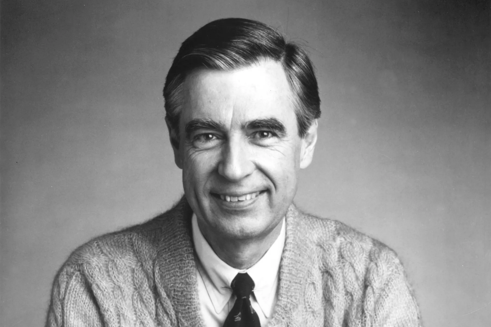An Exercise from Mister Rogers