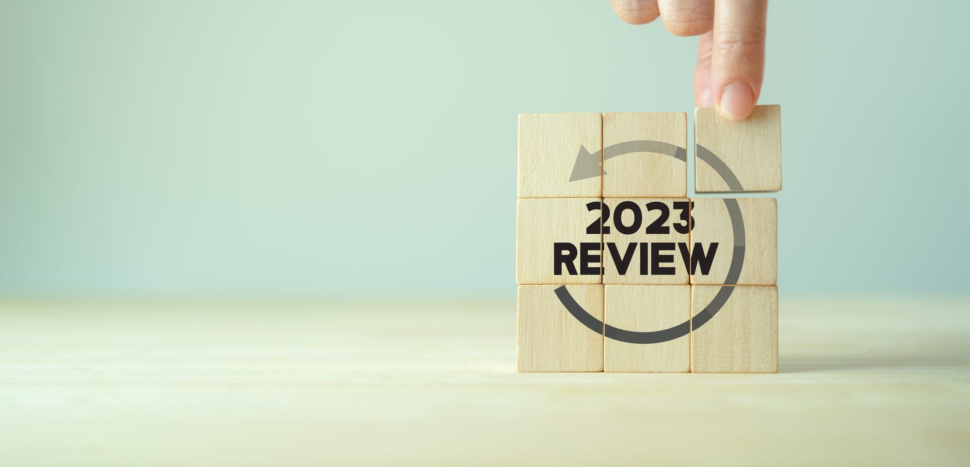 Annual Review of 2023