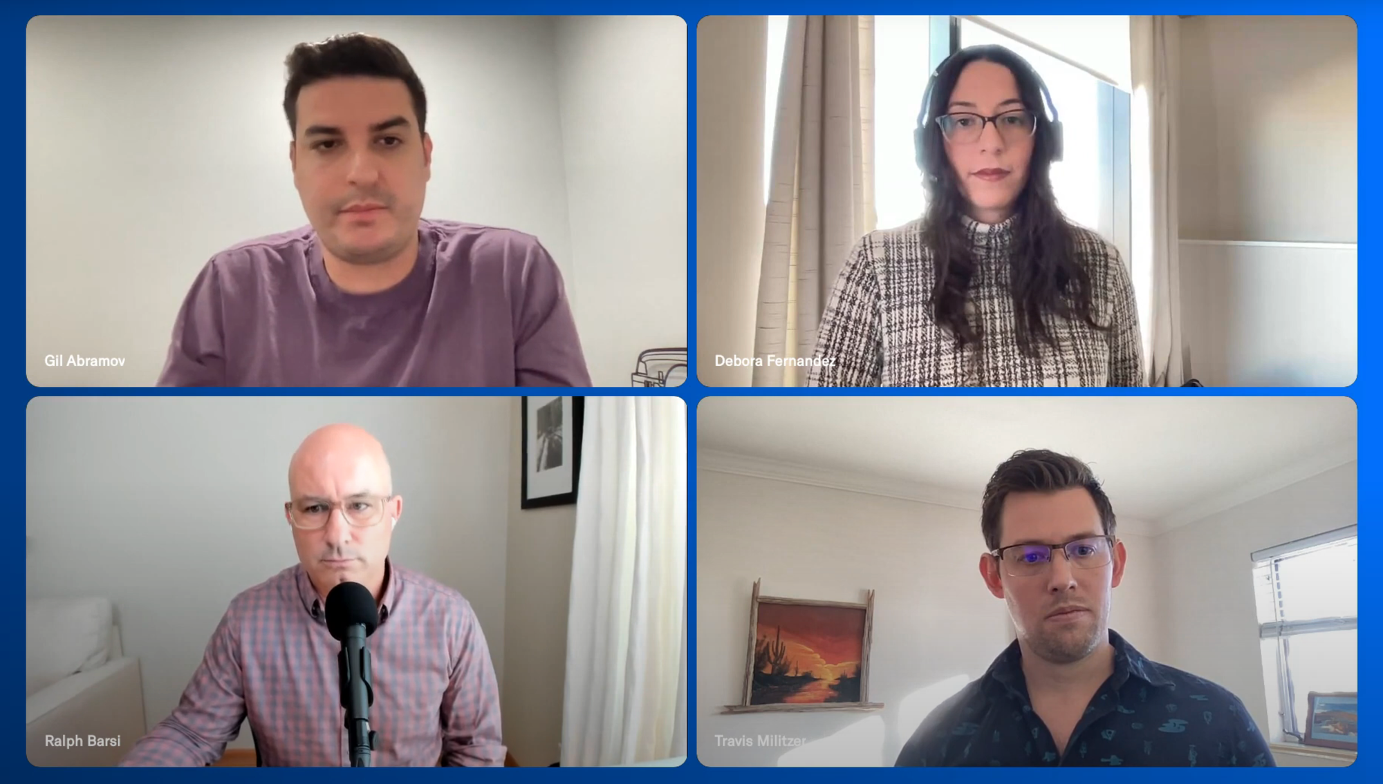 🎙️ Transcript: Scalin' Up Sales Development