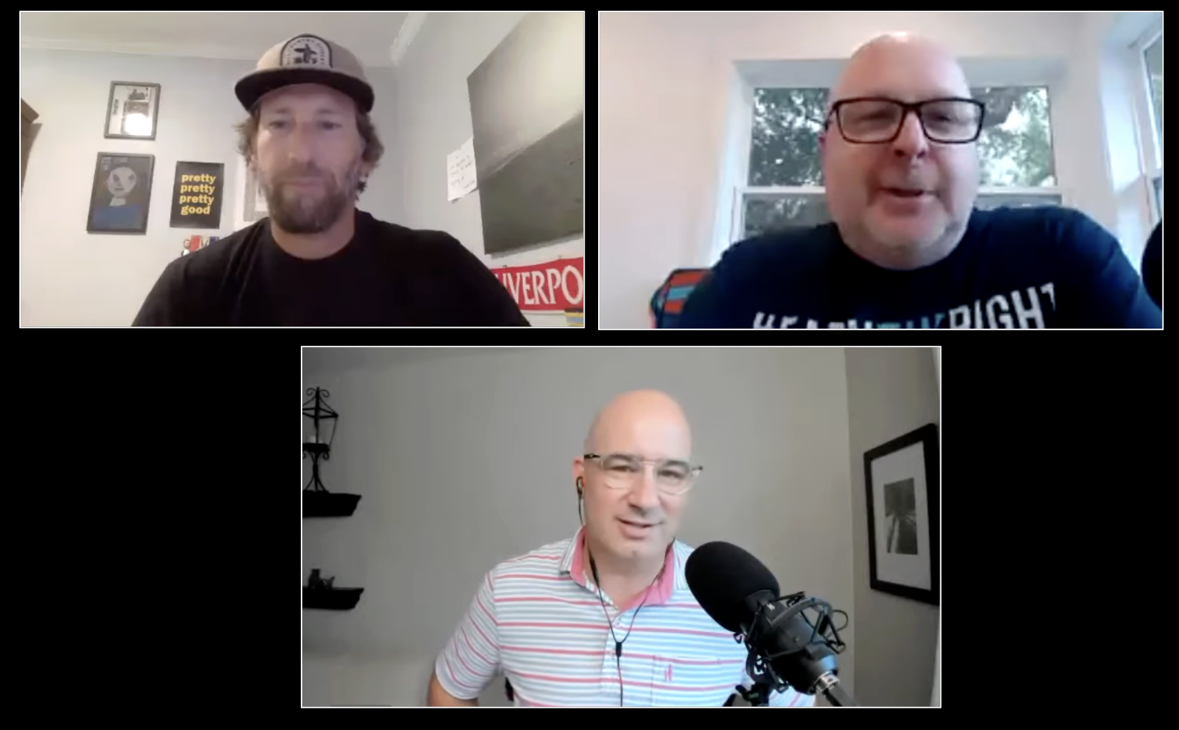 🎙️Transcript: Surf 'n' Sales