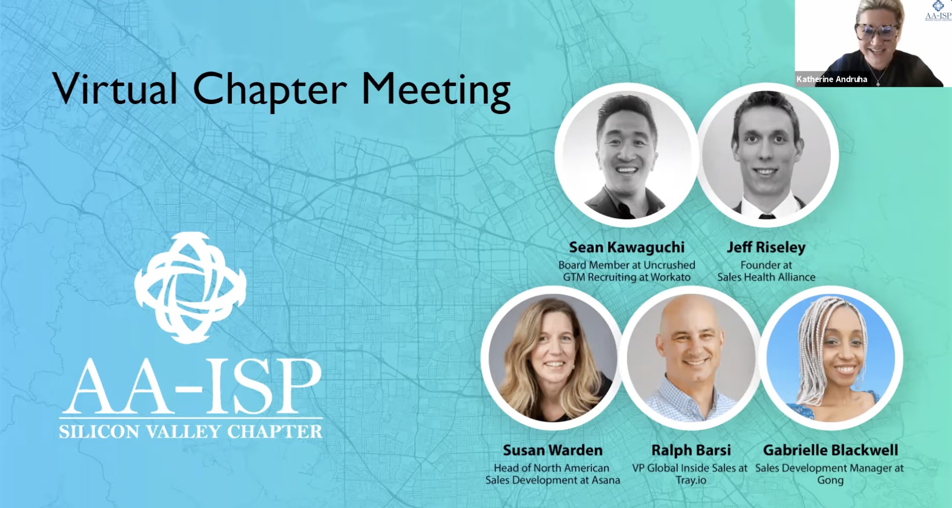 🎙️Transcript: AA-ISP - The Great Resignation