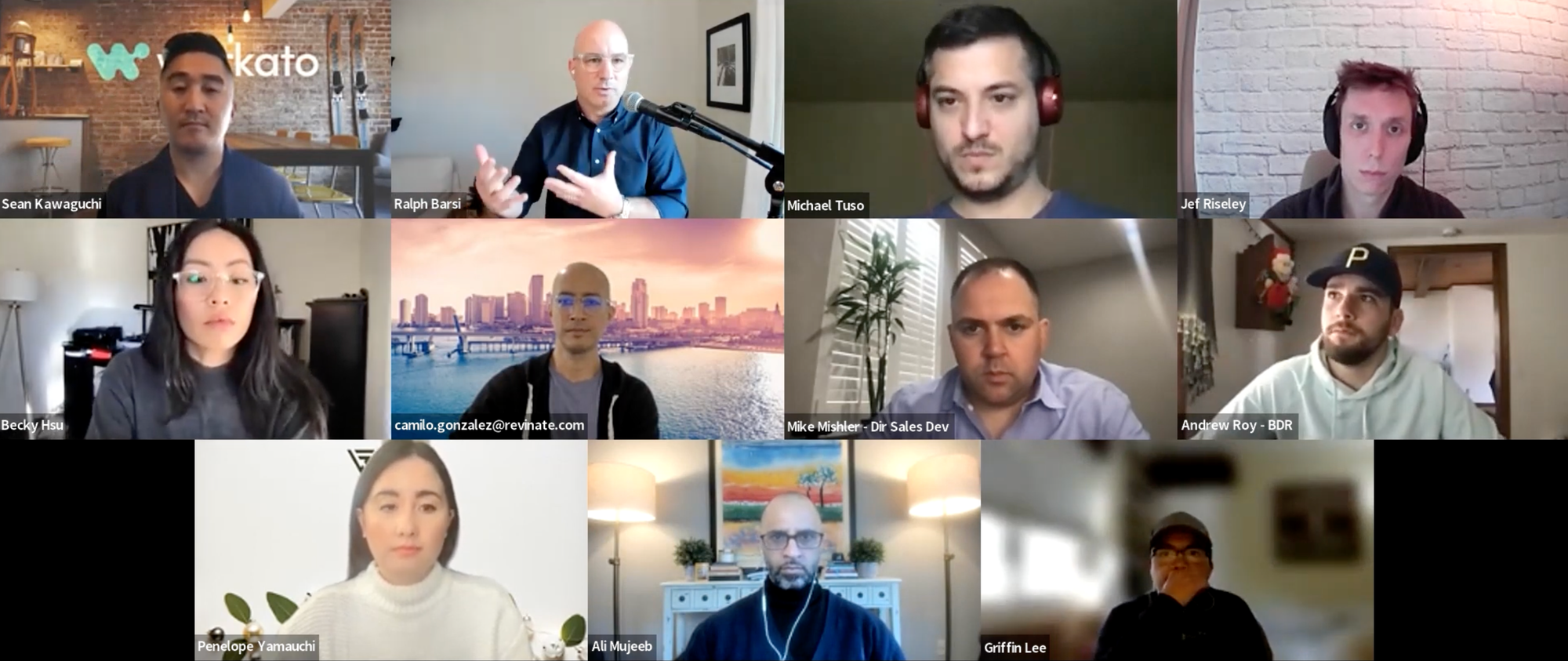 🎙️Transcript: Mental Health Practices