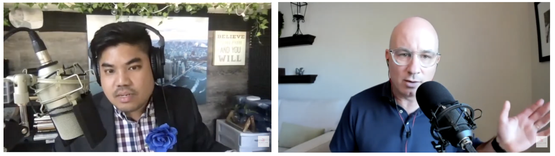 🎙️Transcript: 1Up Sales Development Podcast