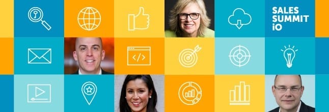 🎙️Transcript: SalesSummit.io