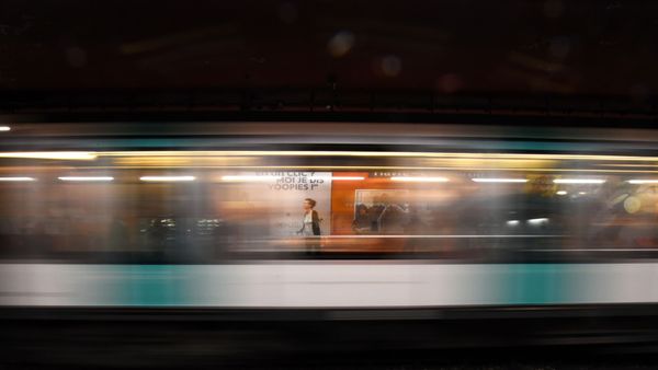 5 Principles for Going Forward
