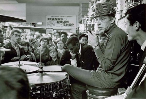 Find the Groove