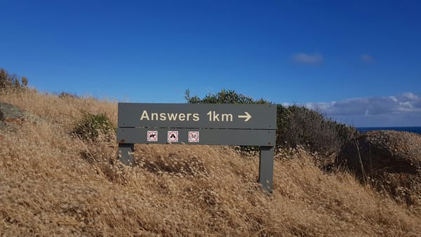 Open-Ended Questions
